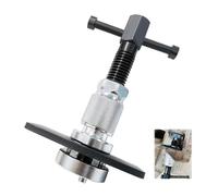 SyiXute 1 Kit Piston D'étrier De Frein Universel,Repousse Piston Frein,Outil Etrier Repousse Étrier Arrière,Repousse Piston De Frein à Disques pour Remplacement de Disque Outil et Adaptateurs