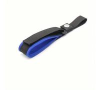SYJYM 1 pc Anti-dérapant Réglable Pet Anti-Off Wrist Strap : Chien Automatique Rétractable Tracteur Marche Corde