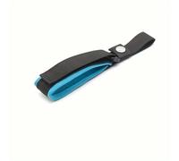 SYJYM 1 pc Anti-dérapant Réglable Pet Anti-Off Wrist Strap : Chien Automatique Rétractable Tracteur Marche Corde