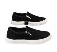SYJYM Chaussures en tissu pour homme Printemps Respirant Décontracté Un Pied Blanc Board Toile Chaussures Tendance, a01, 39 1/3 EU
