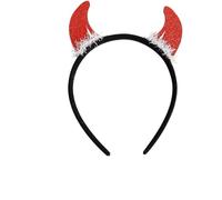 SYJYM Serre-tête Halloween chauve-souris DIY Accessoires de cheveux Citrouille Bandeau à cheveux Bandeau antidérapant Web Head Wrap Cosplay