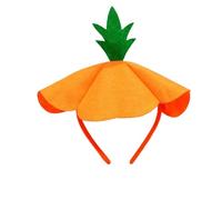 SYJYM Serre-tête Halloween chauve-souris DIY Accessoires de cheveux Citrouille Bandeau à cheveux Bandeau antidérapant Web Head Wrap Cosplay