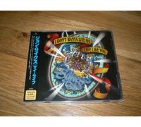 Sykes - I Don't Wanna Live My Life(Japon)