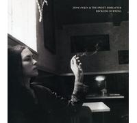 Sykes, Jesse & Sweet Hereafter - Reckless Burning