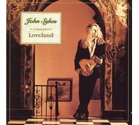 Sykes, John - Love Land