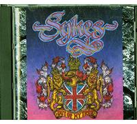 Sykes, John - Out of My Tree