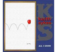 Sykes, Keith - All I Know