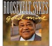 Sykes, Roosevelt - Feel Like Blowin' My Horn