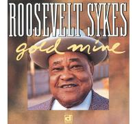 Sykes, Roosevelt - Gold Mine