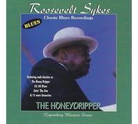 Sykes, Roosevelt - Honeydripper