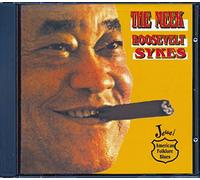 Sykes, Roosevelt - Meek