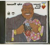 Sykes, Roosevelt - Raining in My Heart