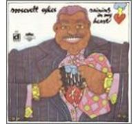 Sykes, Roosevelt - Raining in My Heart