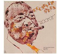 Sykes,Roosevelt - Rock It