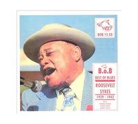 Sykes,Roosevelt - Roosevelt Sykes 1929-1942