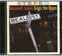 Sykes, Roosevelt - Sings The Blues