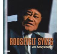 Sykes, Roosevelt - The Honeydripper