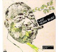 Sykes,Roosevelt - West Helena Blues [Import]