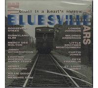 Sykes - Vol. 11-Blues is a Hearts Sorr