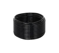 SYKIA Kit d'irrigation goutte à goutte 150 m d'arrosage de jardin 3/5 mm tuyau d'irrigation pour serre bonsaï plante goutte-à-goutte flèche arroseur (couleur : 5 m)