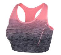 Sykooria Amb00319 Soutien-Gorge de Sport Femme