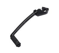 SYKWKNY Pédale de Levier for Y DT125 DT175 Black Kick Crank Assy Levier de démarrage adapté aux Motos à Deux Temps Pièces de Rechange