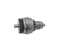 SYKWKNY Pièces de Rechange de démarreur Bendix compatibles for Moto Scooter 125 RS125 Rotax 1996-2009