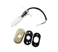 SYKWKNY Pièces de Rechange for capteur de Carburant compatibles avec Les pièces de Moto ATV Bashan 200CC 250CC BS250 BS200S-7 BS250S-11B