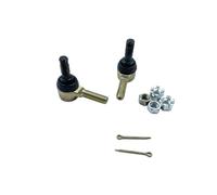 SYKWKNY Pièces de Rechange Kit d'embout de biellette de Direction Rotule for Polaris Sportsman 1000 XP EPS 51-1050