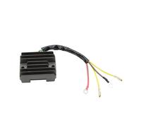 SYKWKNY Redresseur de régulateur de Moto, pièces de Rechange compatibles avec 250 EGS 300 EGS 380 EGS 1998-1999 54611034100