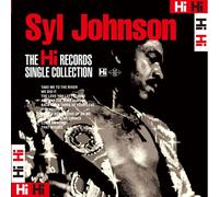 Syl Johnson - Complete Single Collection (2CDS) [Japan CD] CDSOL-5065
