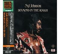 Johnson, Syl - Diamond in Ruff