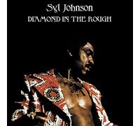 SYL JOHNSON - Diamond in The Rough [Import]