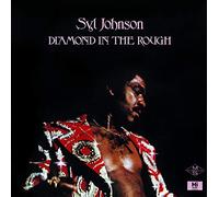 Syl Johnson - Diamond in The Rough [Import]