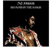 Syl Johnson - Diamond In The Rough [Vinyl Lp]
