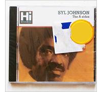 Syl Johnson - The A Sides