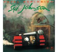 Syl Johnson - Total Explosion