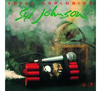 Syl Johnson - Total Explosion