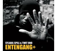 Sylabil Spill & Twit One - Entengang +