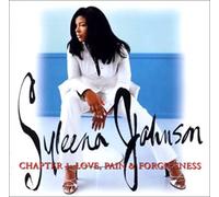 Syleena Johnson - Chapter 1:Love, Pain&Forgivene