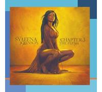 Syleena Johnson CHAPTER 3: THE FLESH (CD) Album