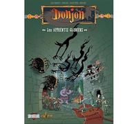 Sylex Jeu de rôle Asmodee Donjon : Les Apprentis Gardiens – 2–4 joueurs – 40 min – dès 10 ans – VF