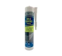 SYLEX - Colle acrylique de fixation spéciale plinthes 280ml