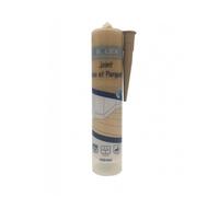 SYLEX - Mastic joint de finition bois et parquet Sylex - Couleur:Chêne moyen