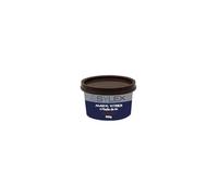 SYLEX - Mastic vitrier à l'huile de lin SYLEX - Conditionnement 500GR, Couleur BRUN