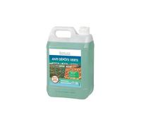 Sylex Nettoyant anti dépôts verts 5L (Conditionnement: 5L)