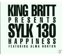 Sylk 130 – Happiness (feat. Alma Horton)
