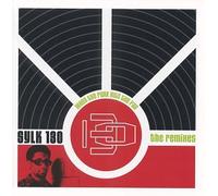 Sylk 130 - Remixes