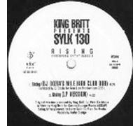 Sylk 130 - Rising [Import]