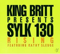 Sylk 130 - Rising Remixes